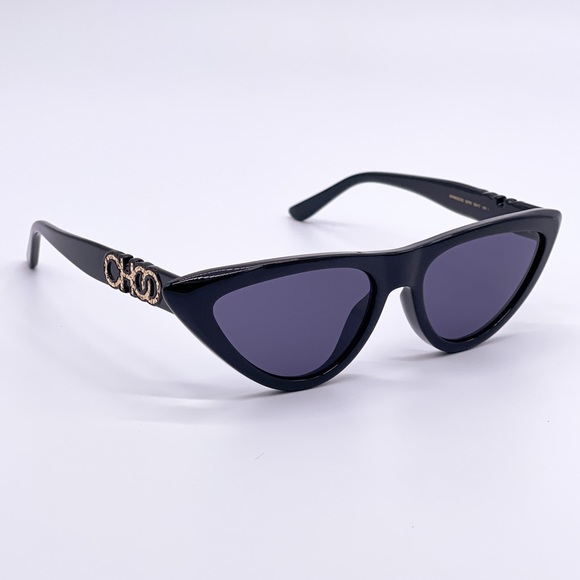 JIMMY CHOO SUNGLASSES BRAND NEW WOMEN EYEWEAR JIMMY CHOO - Picture 8 of 12